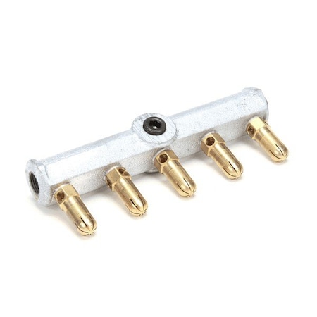 Groen Burner Assy Nat Gas Dh/1 -40 Z049553